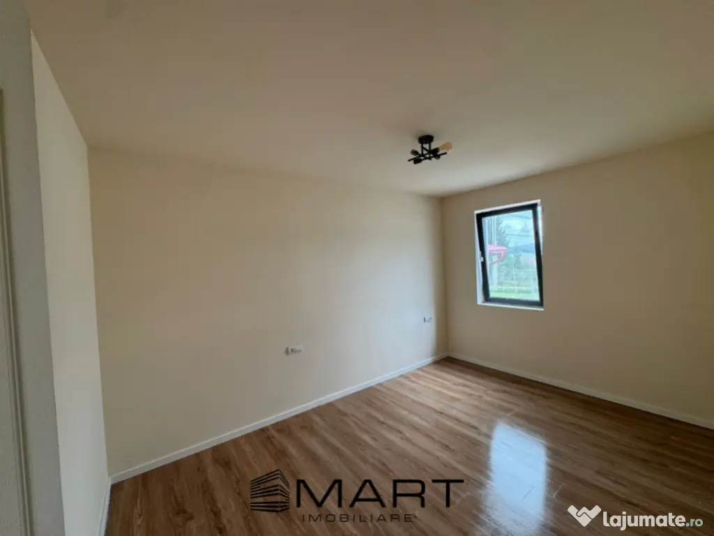 Casa Individuala cu 3 camere in Tocile 