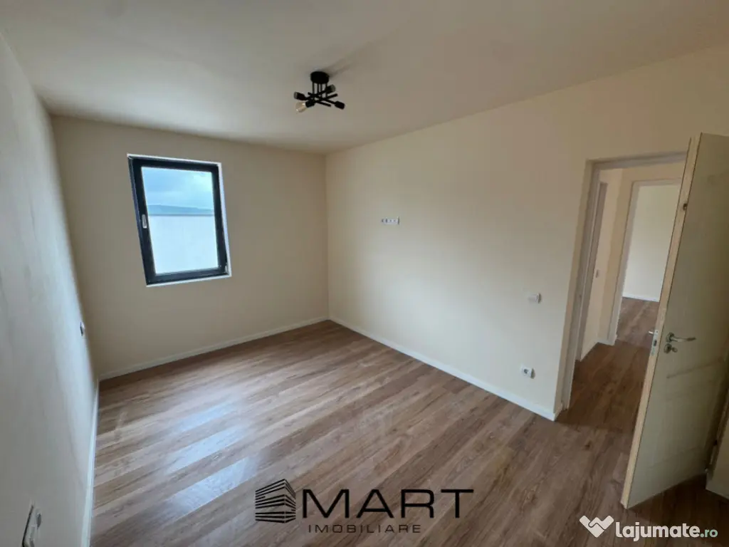 Casa Individuala cu 3 camere in Tocile 