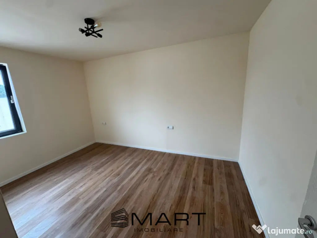 Casa Individuala cu 3 camere in Tocile 