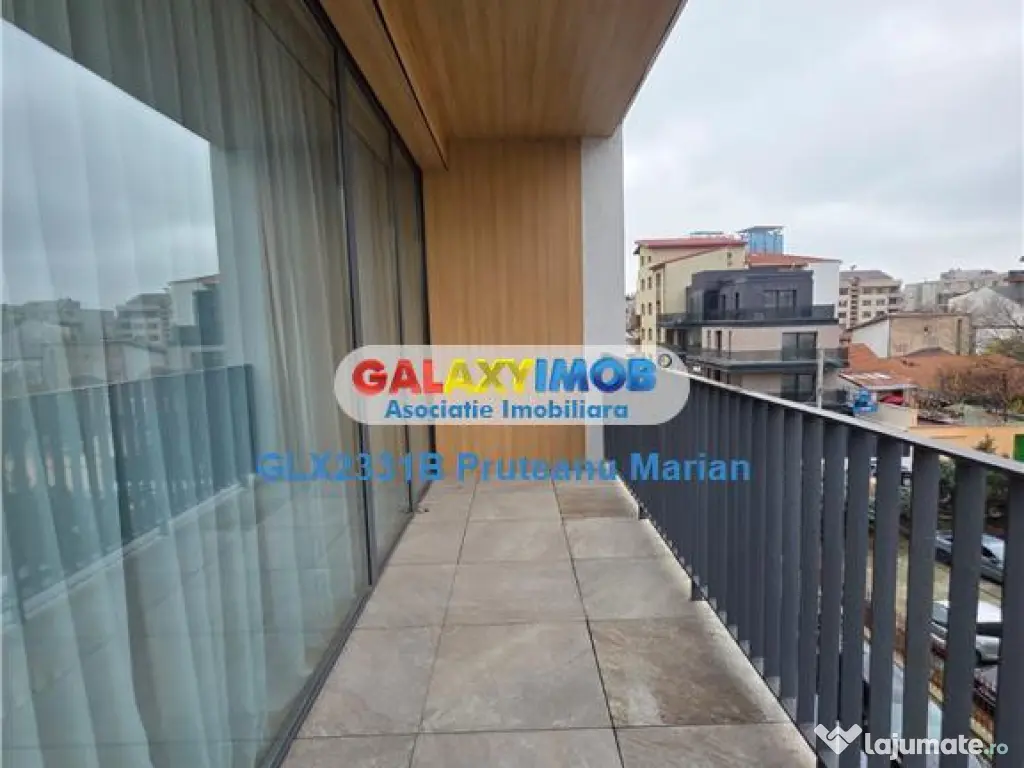 Apartament de Lux cu 2 cam in apropriere de Mall Promenada 