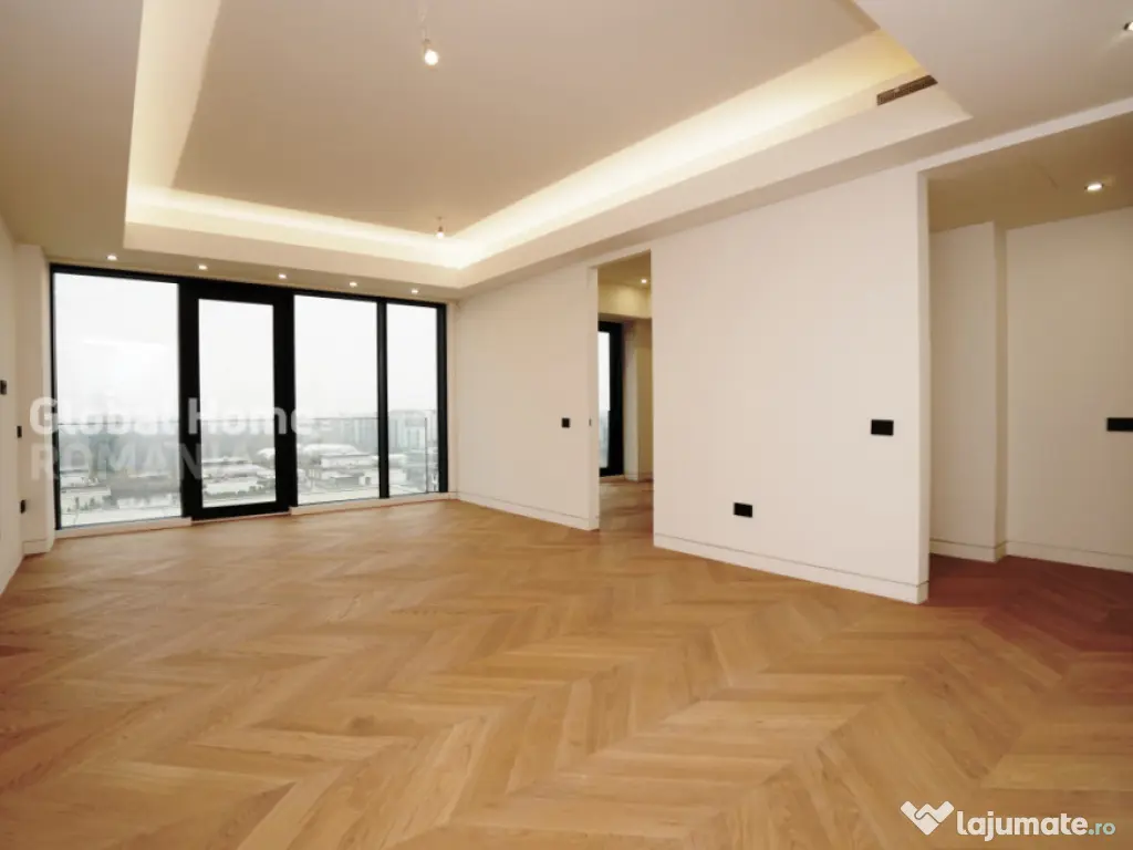 Apartament 2 CAMERE - 64MP | BHB | Mall Promenada