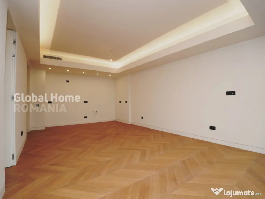 Apartament 2 CAMERE - 64MP | BHB | Mall Promenada