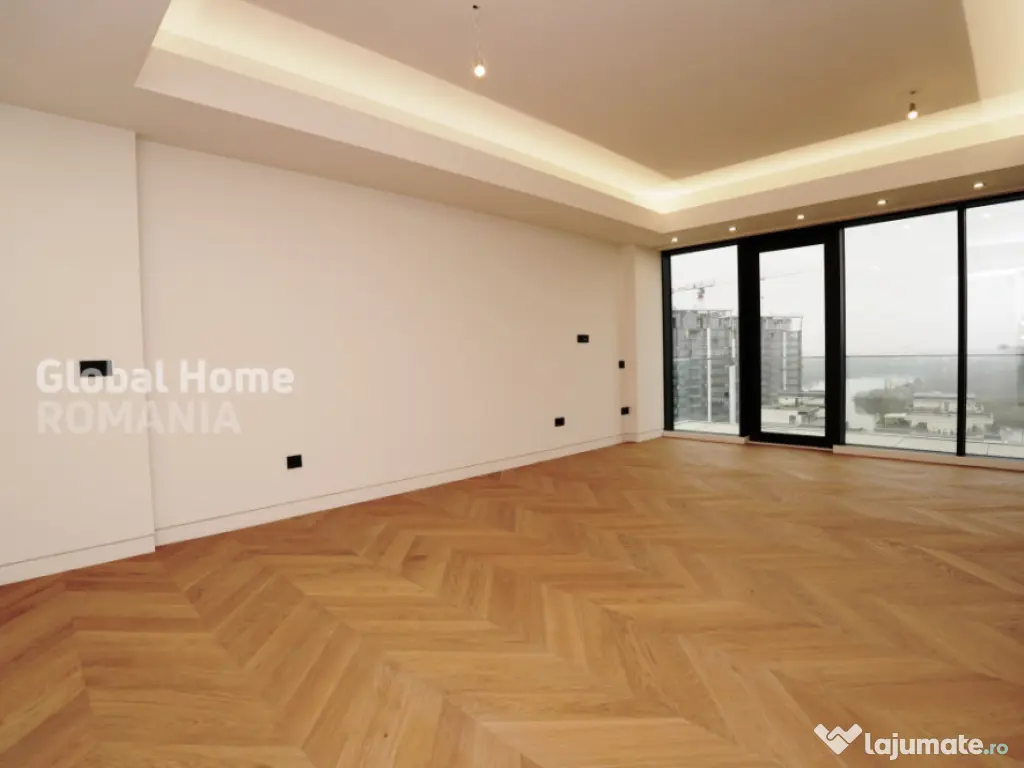 Apartament 2 CAMERE - 64MP | BHB | Mall Promenada