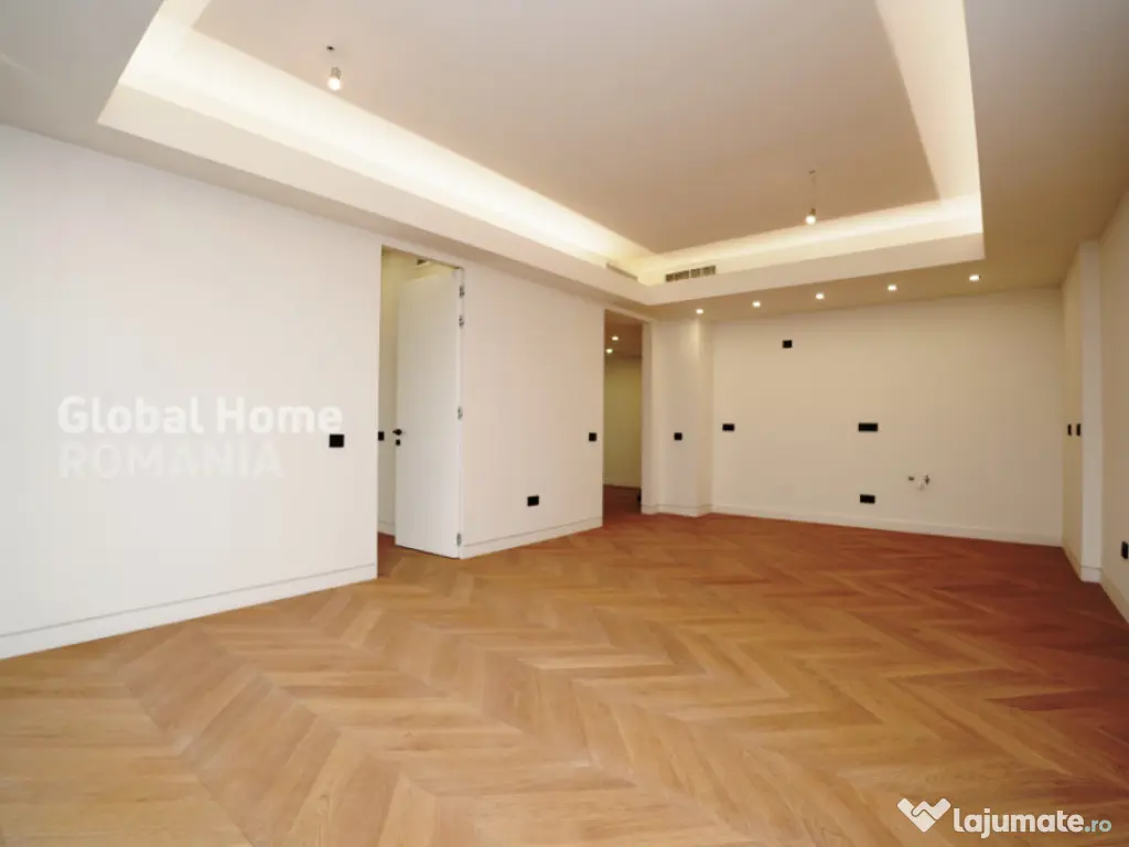 Apartament 2 CAMERE - 64MP | BHB | Mall Promenada