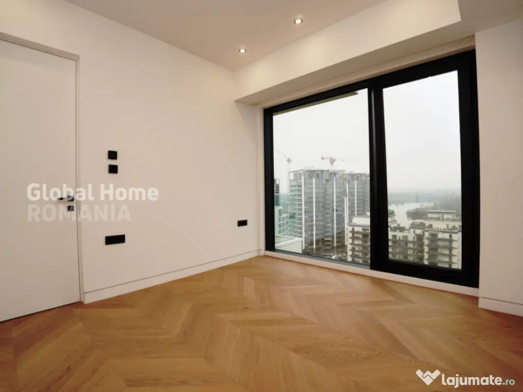 Apartament 2 CAMERE - 64MP | BHB | Mall Promenada