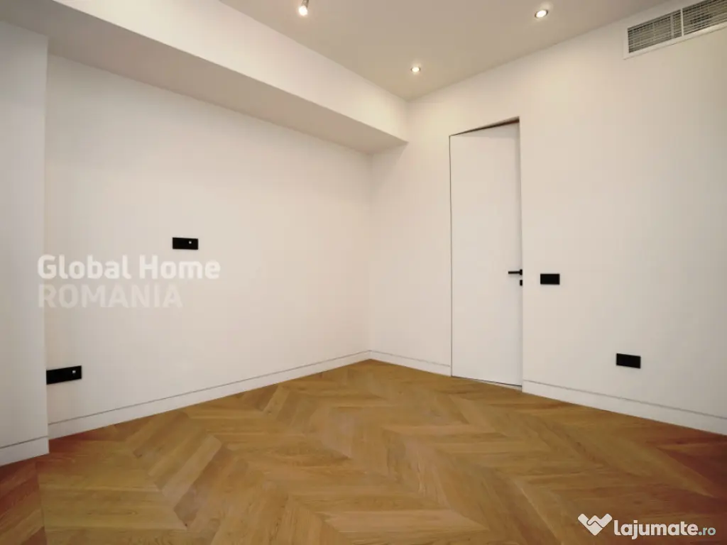 Apartament 2 CAMERE - 64MP | BHB | Mall Promenada