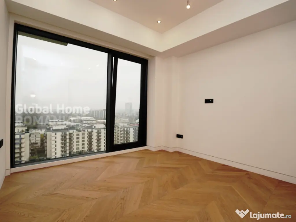 Apartament 2 CAMERE - 64MP | BHB | Mall Promenada
