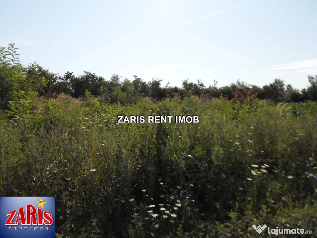 Teren intravilan in Tatarani, Prahova 