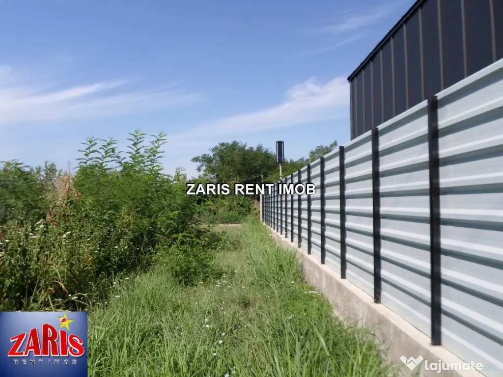 Teren intravilan in Tatarani, Prahova 