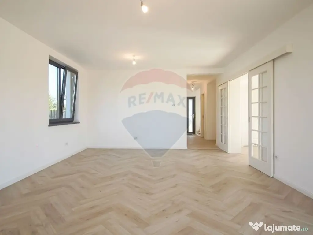 Casă / Vilă cu 5 camere de vânzare