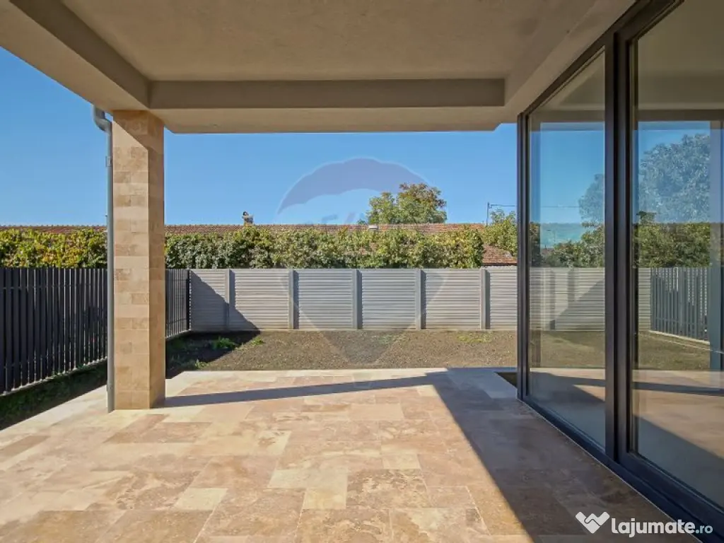 Casă / Vilă cu 5 camere de vânzare