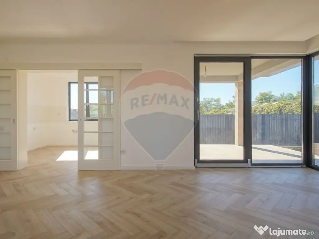 Casă / Vilă cu 5 camere de vânzare