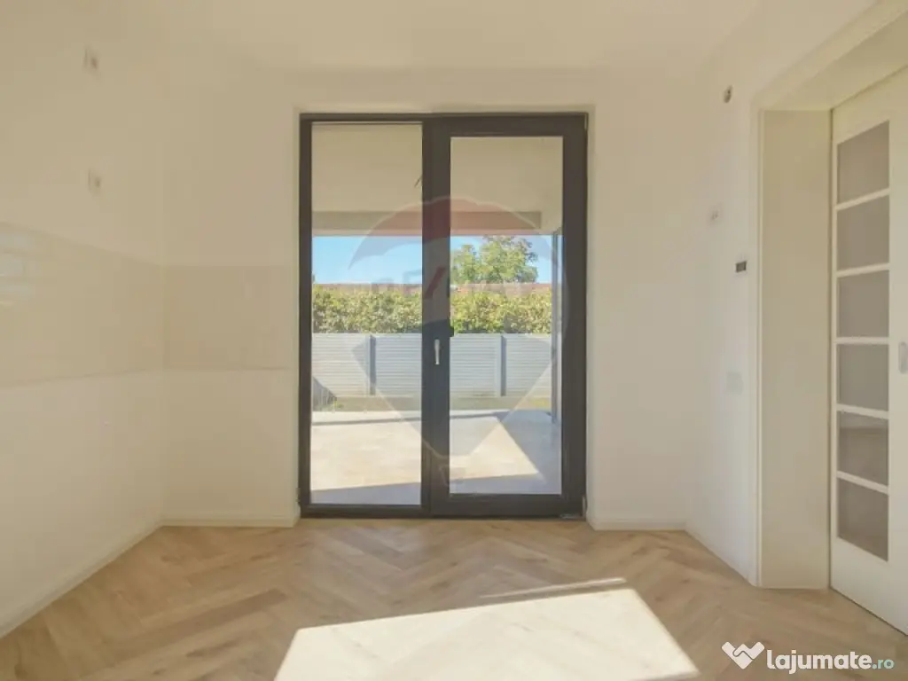 Casă / Vilă cu 5 camere de vânzare