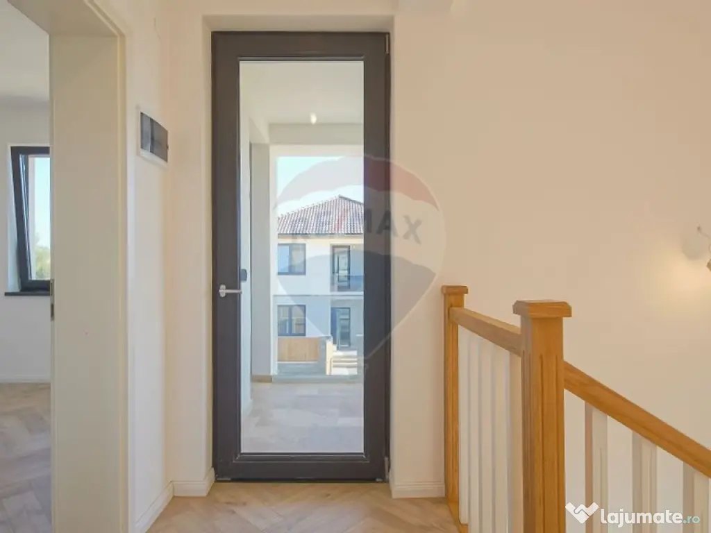 Casă / Vilă cu 5 camere de vânzare