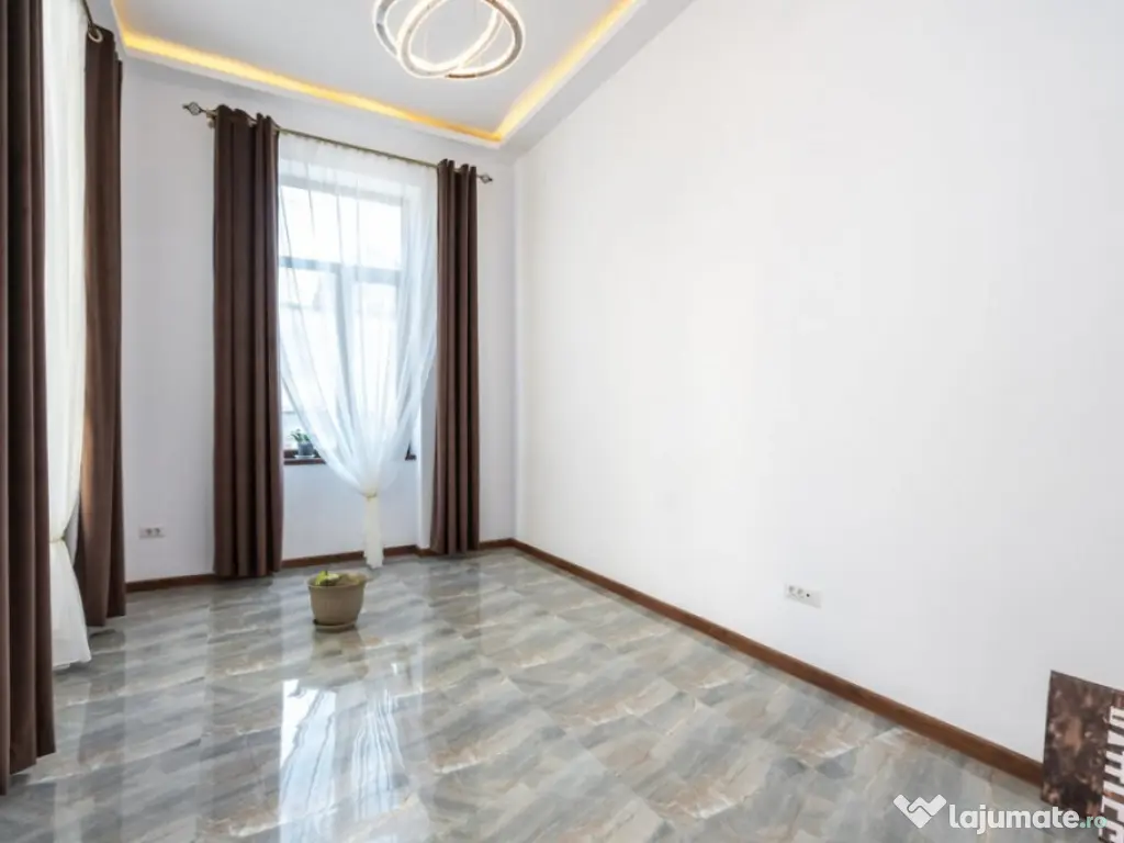 Casa Unirii- 11 Iunie 