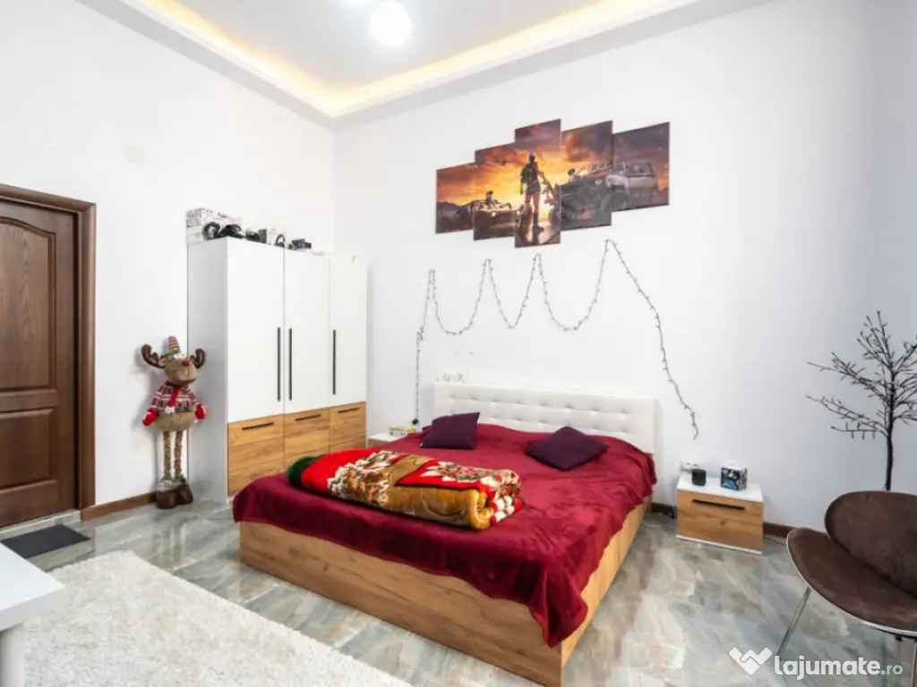 Casa Unirii- 11 Iunie 