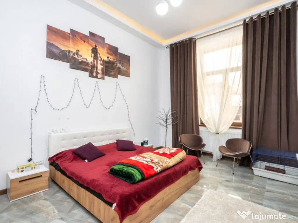 Casa Unirii- 11 Iunie 