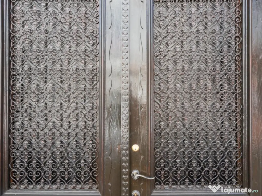 Casa Unirii- 11 Iunie 