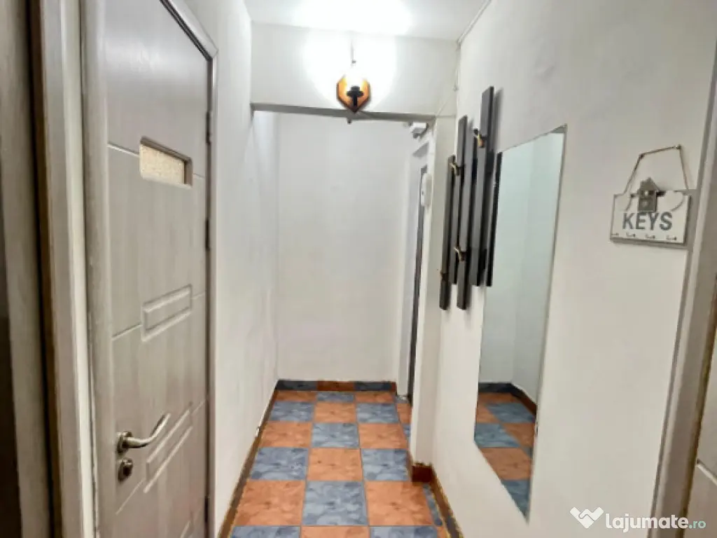 Apartament 2 camere | Ciresica | Parter 