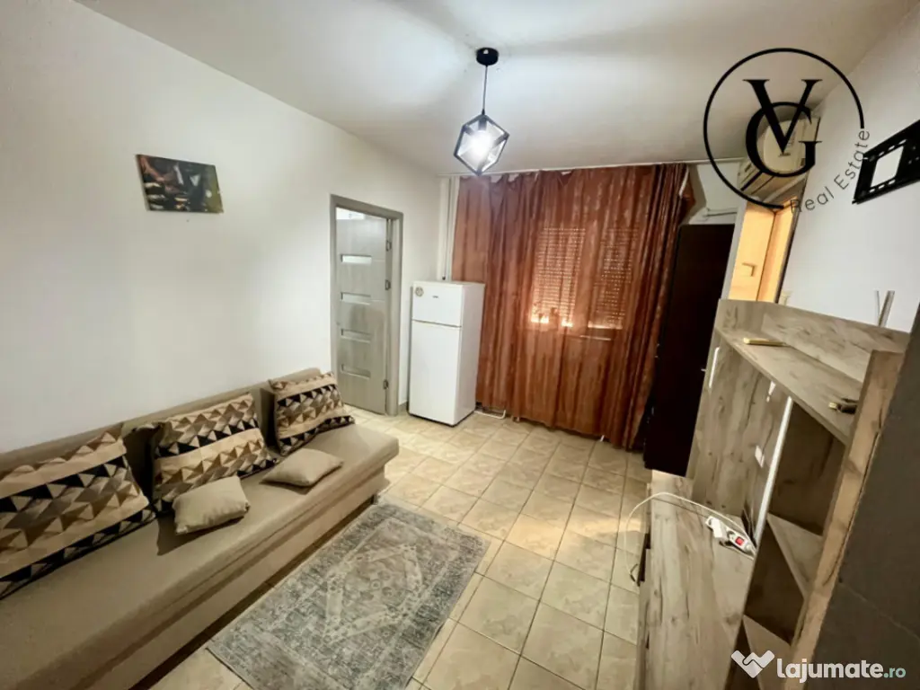 Apartament 2 camere | Ciresica | Parter 