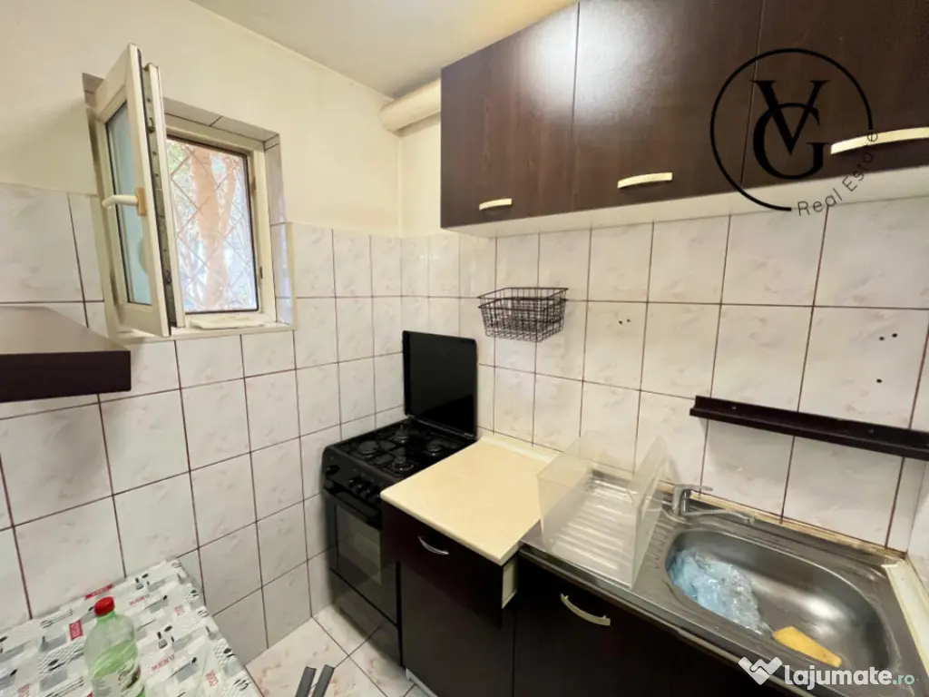 Apartament 2 camere | Ciresica | Parter 