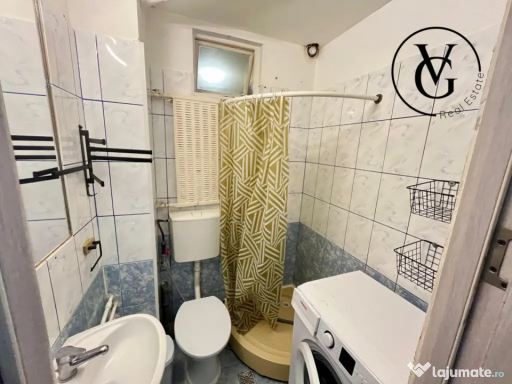 Apartament 2 camere | Ciresica | Parter 