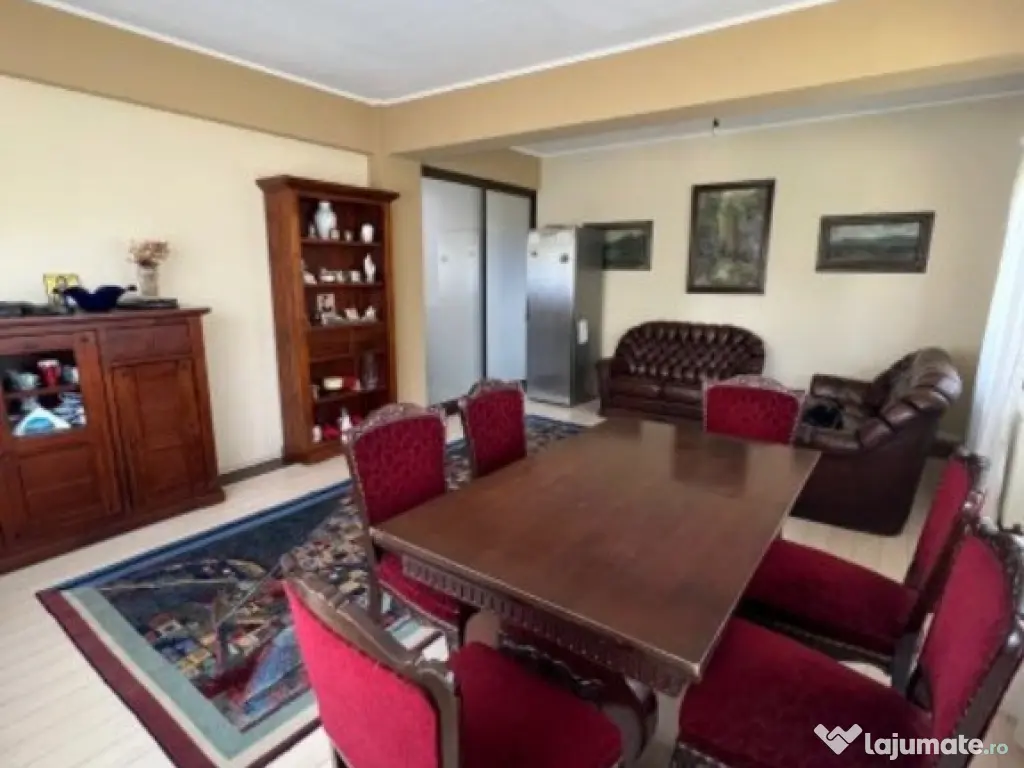 Casa 5 camere, P+1+Pod, toate utilitatile