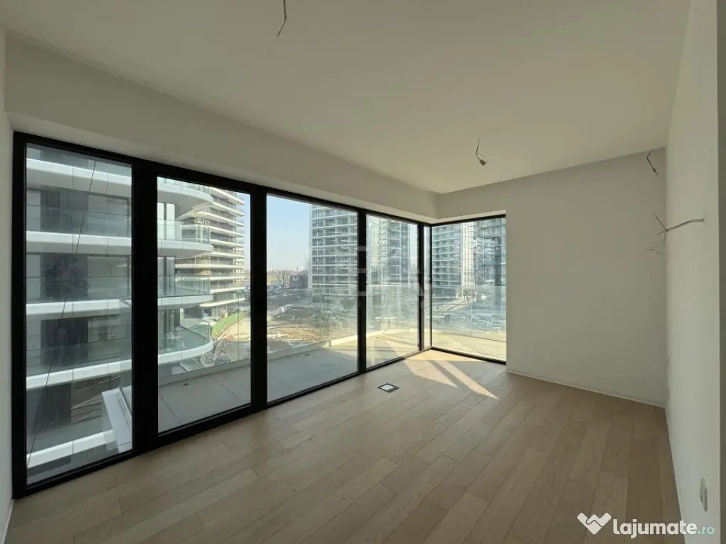 4 camere langa Promenada Mall in One Lake Club 