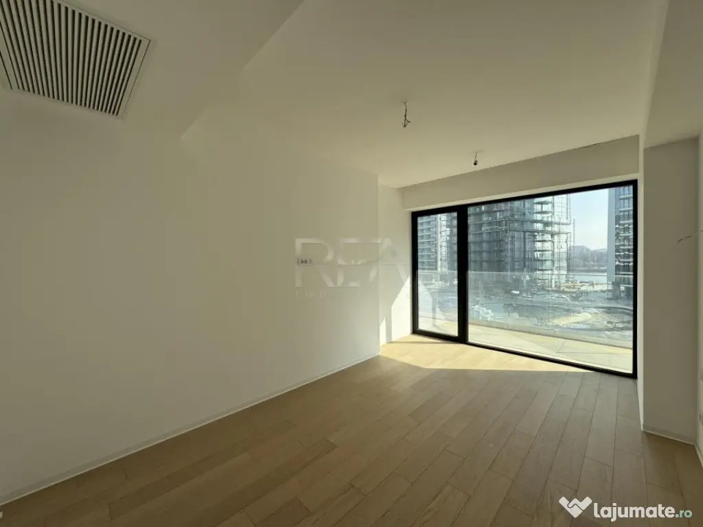 4 camere langa Promenada Mall in One Lake Club 