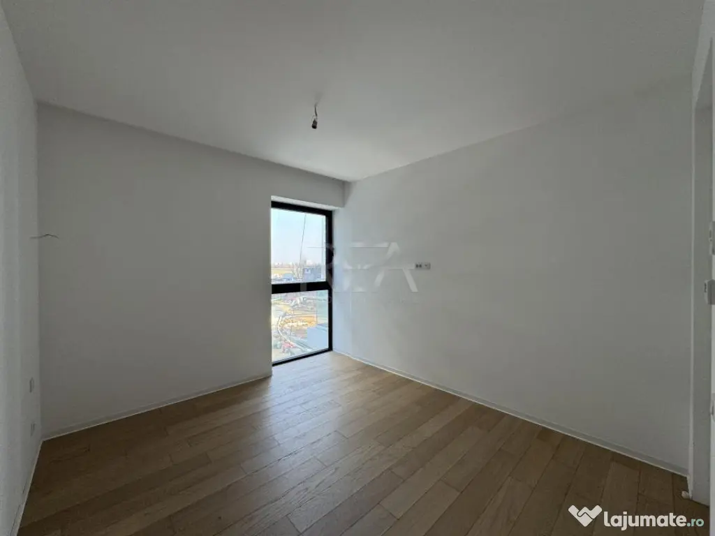 4 camere langa Promenada Mall in One Lake Club 