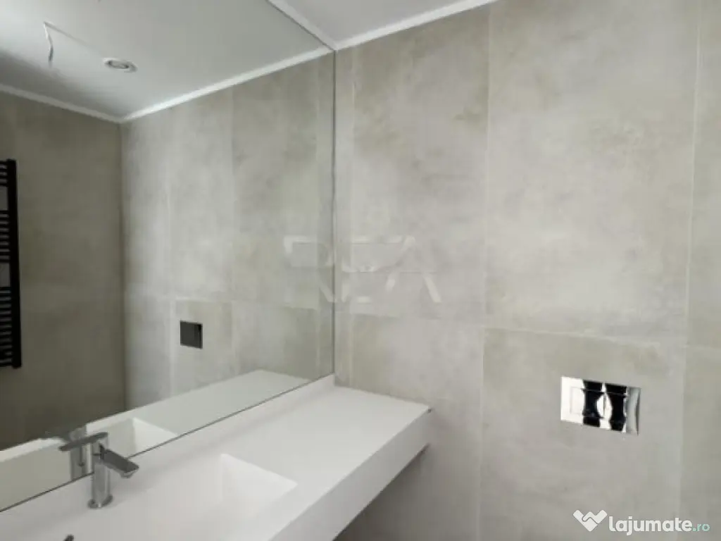 4 camere langa Promenada Mall in One Lake Club 