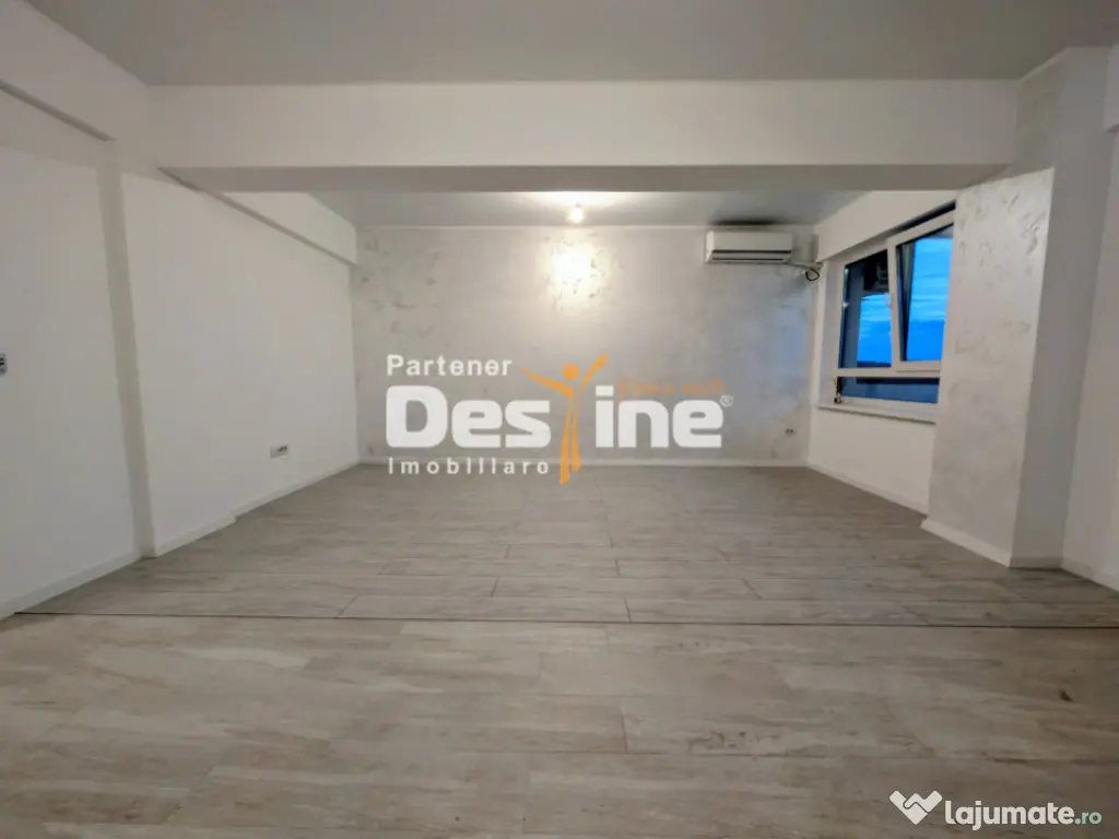 Apartament 1 Cameră, 41MP – Atrium Garden, Valea Lupului 