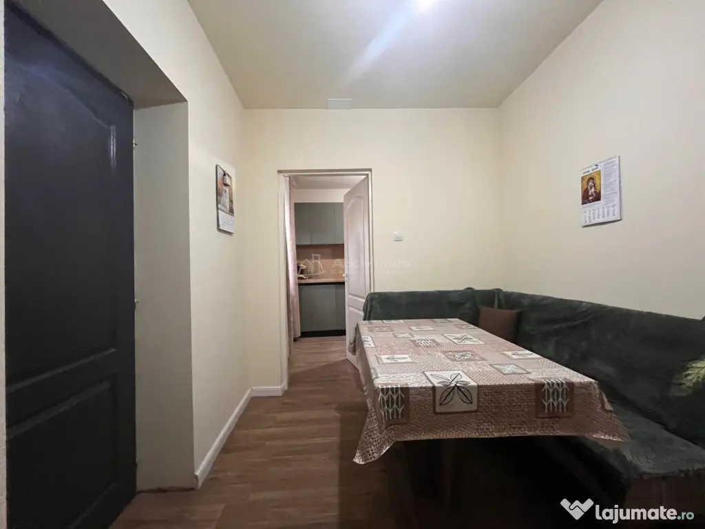 Lugoj, Casa 130 Mp. Teren 250 Mp. Central, Zona ZERO