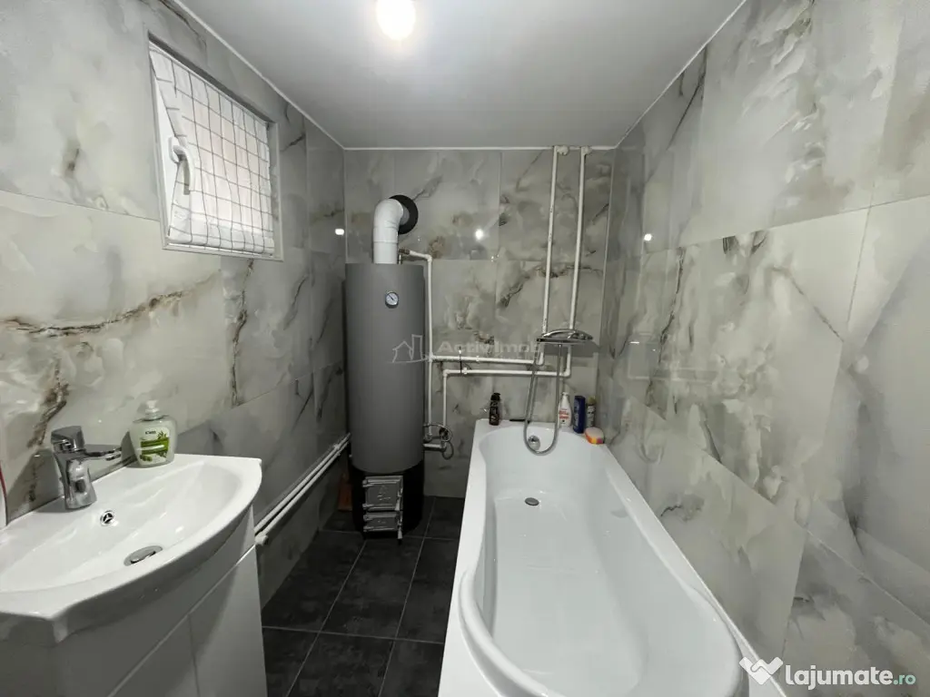 Lugoj, Casa 130 Mp. Teren 250 Mp. Central, Zona ZERO