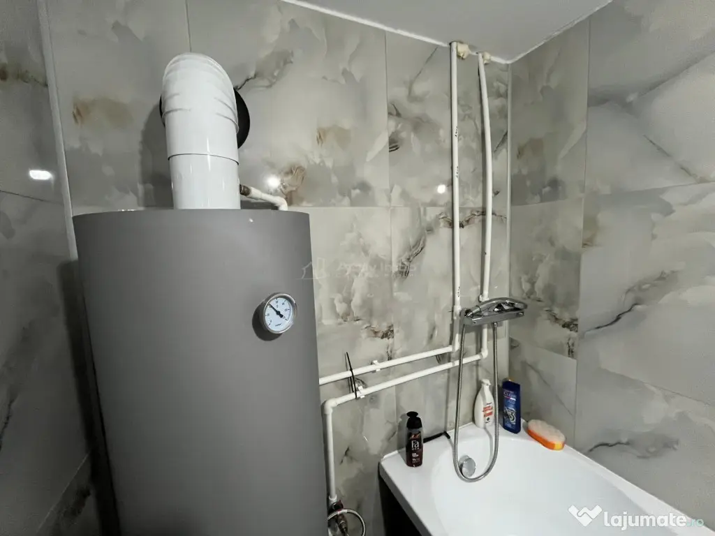 Lugoj, Casa 130 Mp. Teren 250 Mp. Central, Zona ZERO