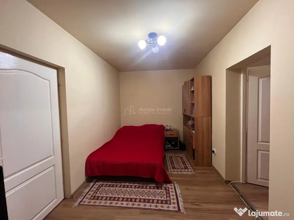 Lugoj, Casa 130 Mp. Teren 250 Mp. Central, Zona ZERO