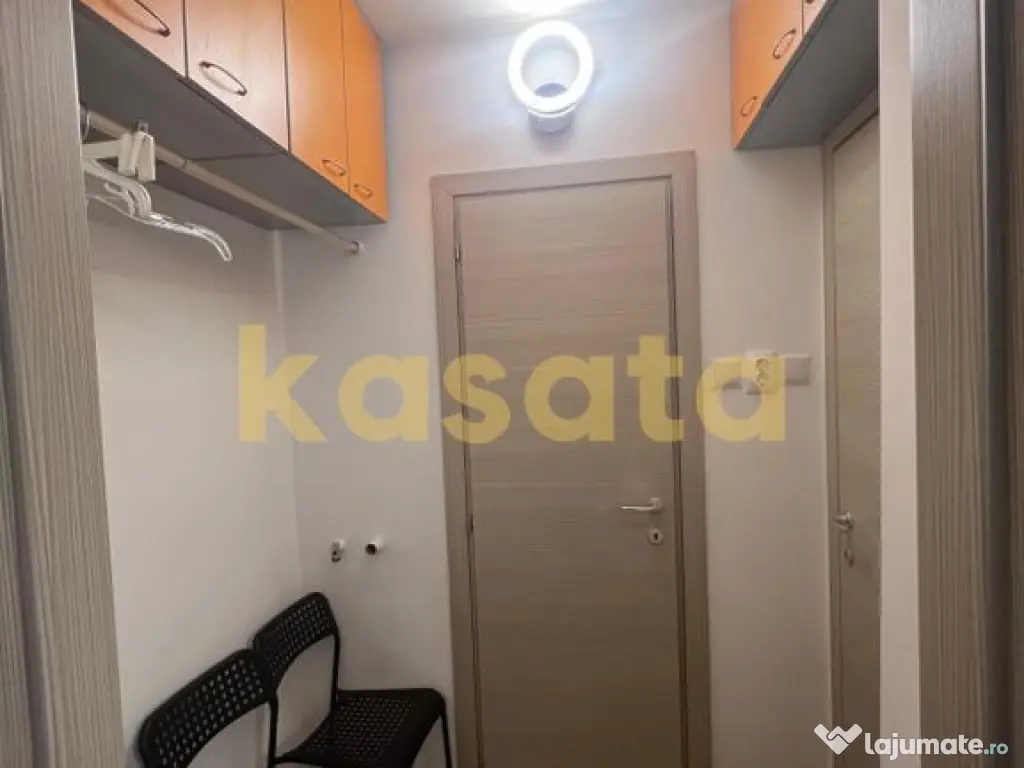 2 camere Ultracentral Magheru – ideal birou, regim hote... 