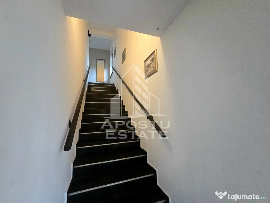 Casa individuala si restaurant cu predare la cheie, Sag, ... 