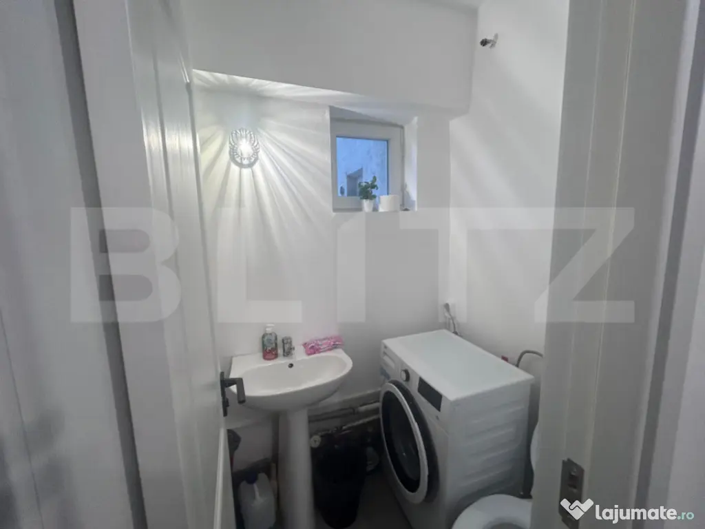 Apartament 3 camere, 83.21 mp totali , Calea Bucuresti-Unive