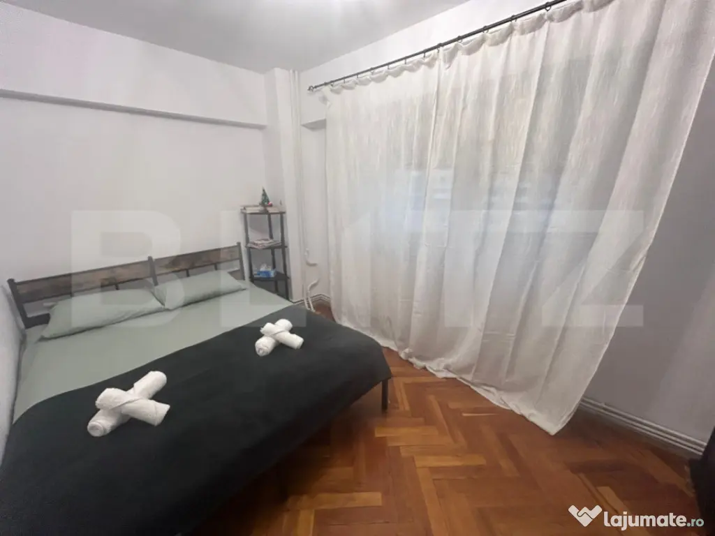 Apartament 3 camere, 83.21 mp totali , Calea Bucuresti-Unive