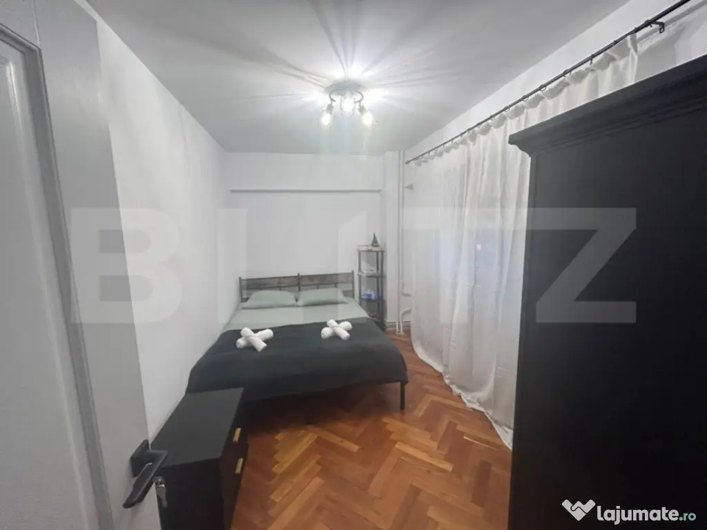 Apartament 3 camere, 83.21 mp totali , Calea Bucuresti-Unive