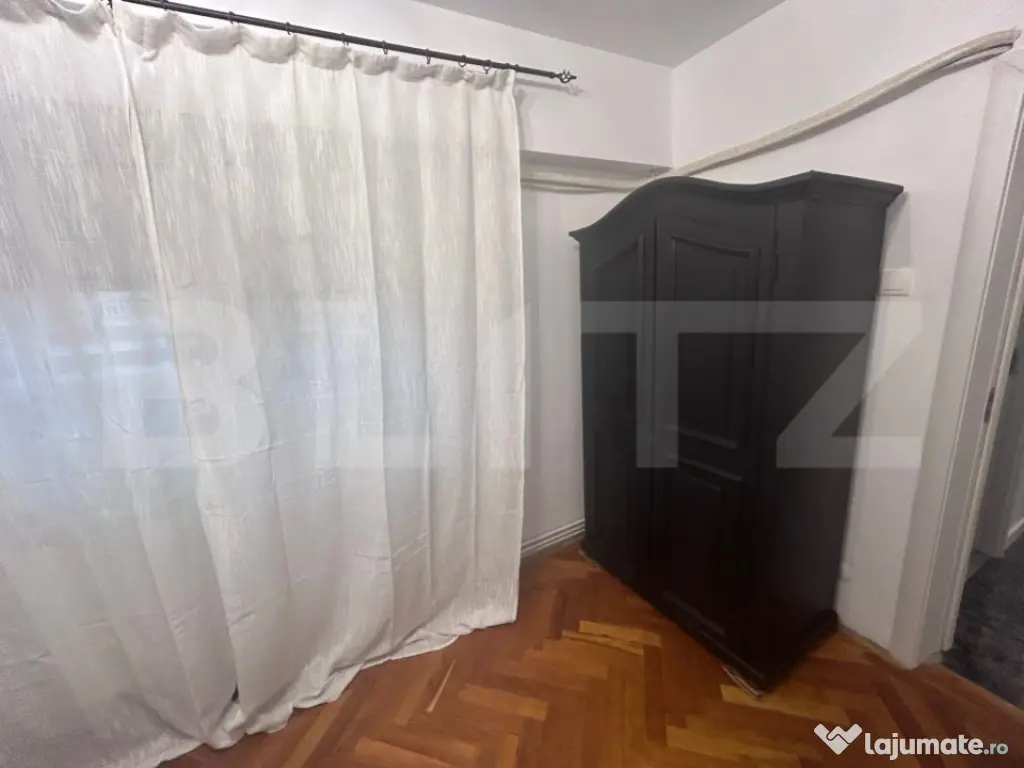 Apartament 3 camere, 83.21 mp totali , Calea Bucuresti-Unive