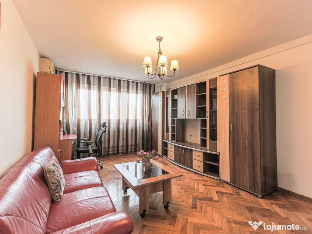 Vandut! Apartament 2 camere, decomandat, 64 mp, etaj 4/4 