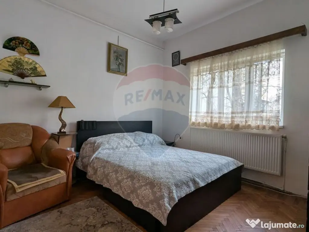 Vânzare Casă / Vilă cu 11 camere în zona Iancului 