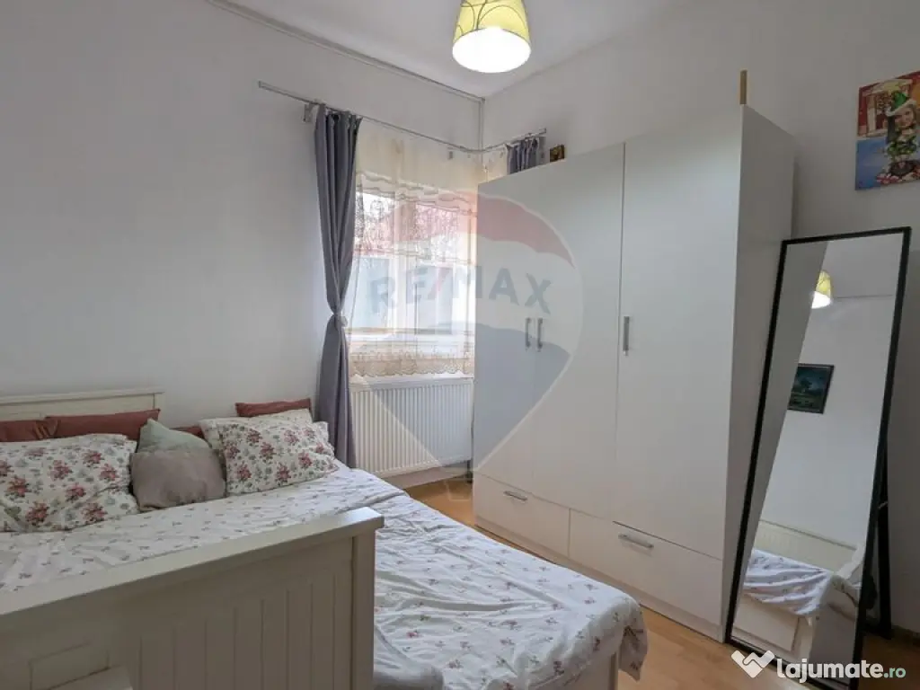 Vânzare Casă / Vilă cu 11 camere în zona Iancului 