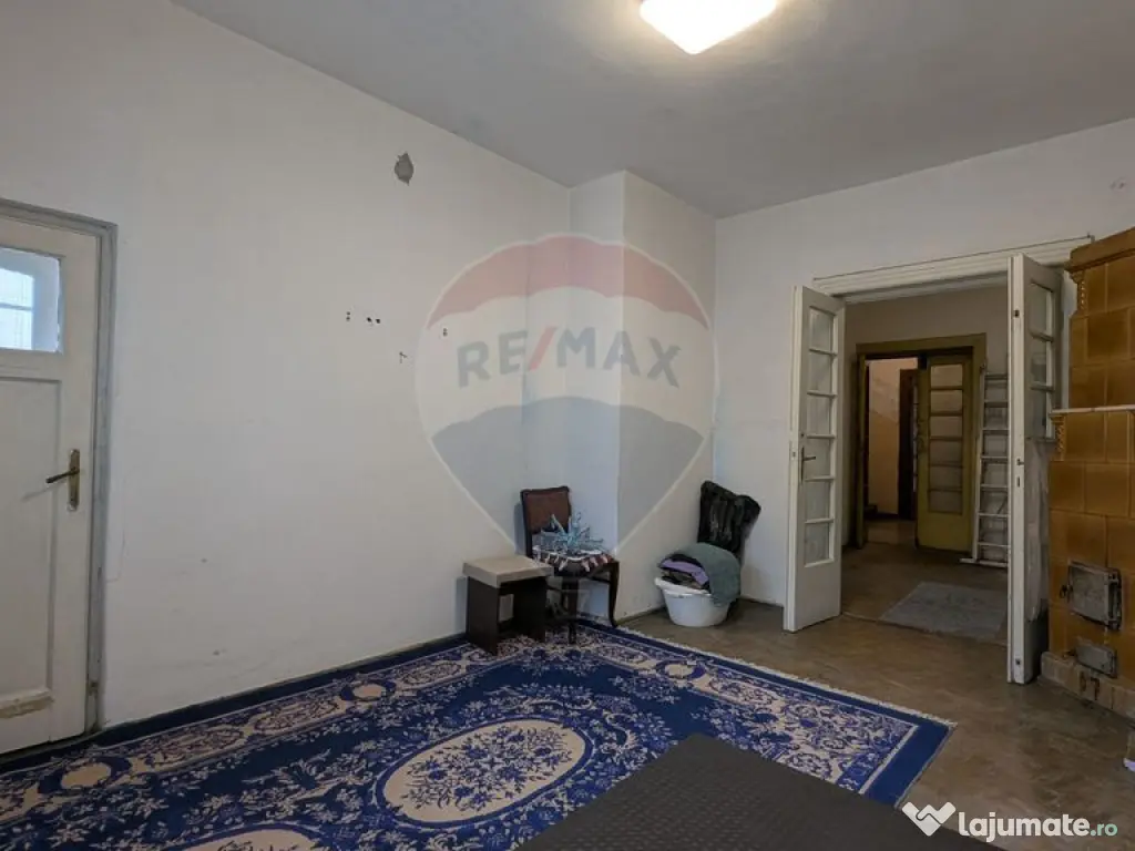 Vânzare Casă / Vilă cu 11 camere în zona Iancului 