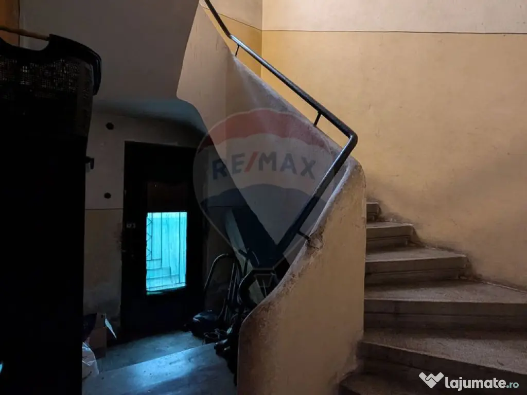 Vânzare Casă / Vilă cu 11 camere în zona Iancului 