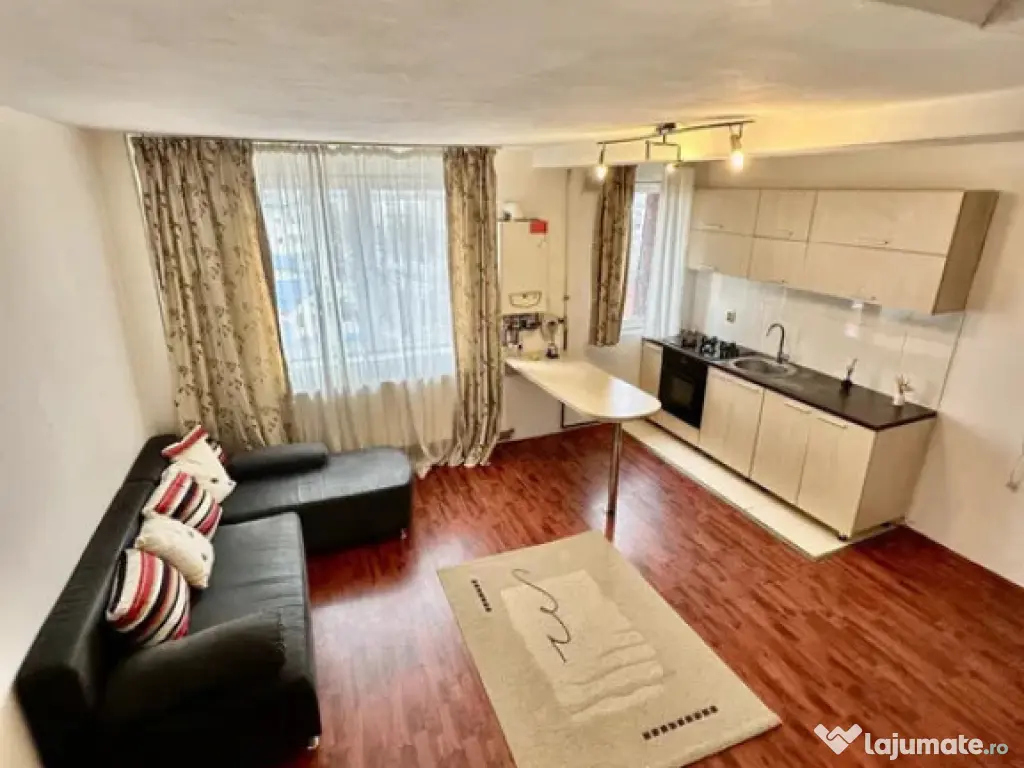 Apartament 2 camere Faget 