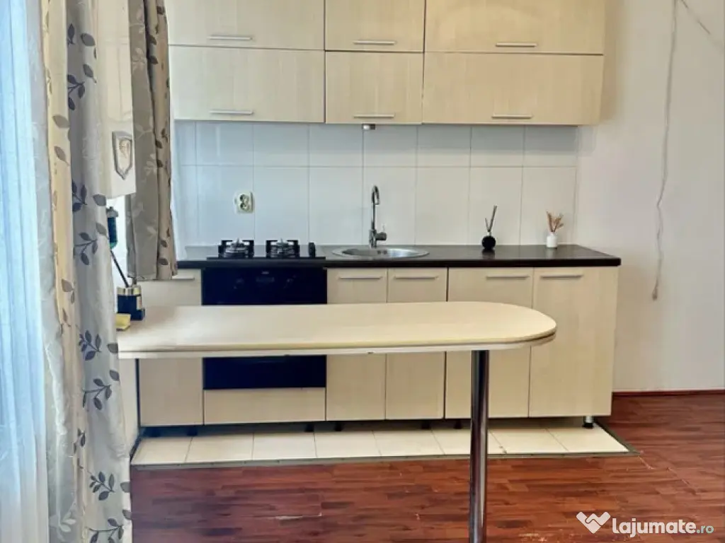 Apartament 2 camere Faget 