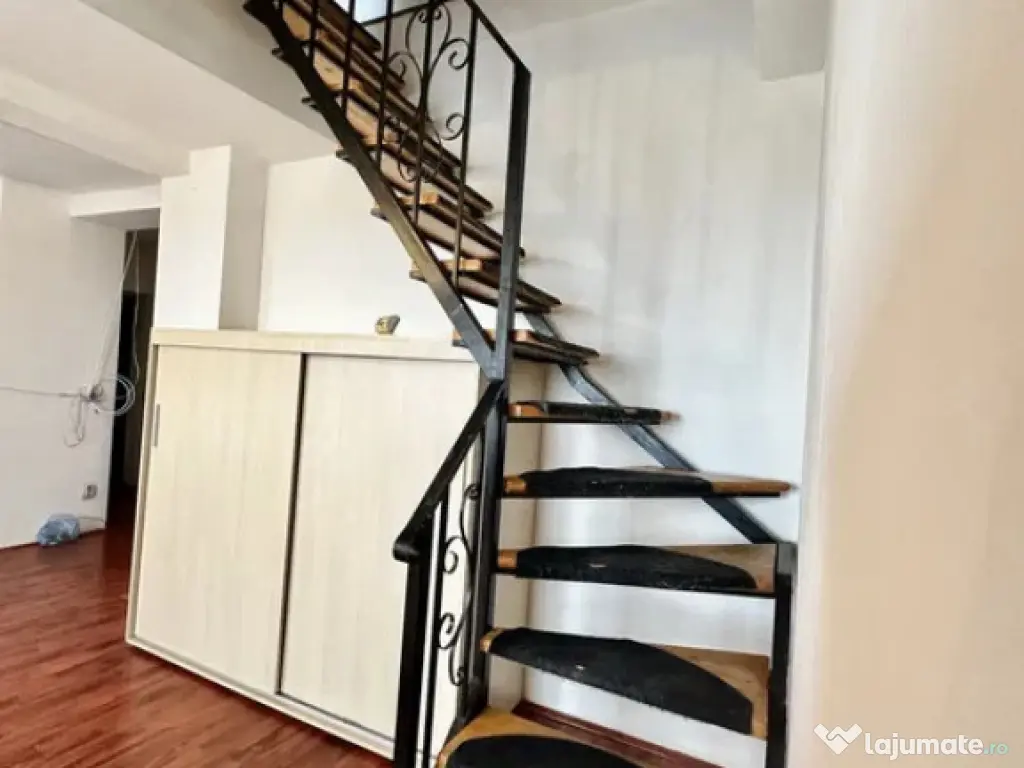 Apartament 2 camere Faget 